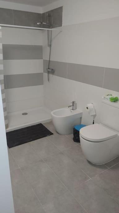 Loft Surf & Playa El Medano Con Wifi Luminoso Ideal Con Mascotas Eksteriør bilde