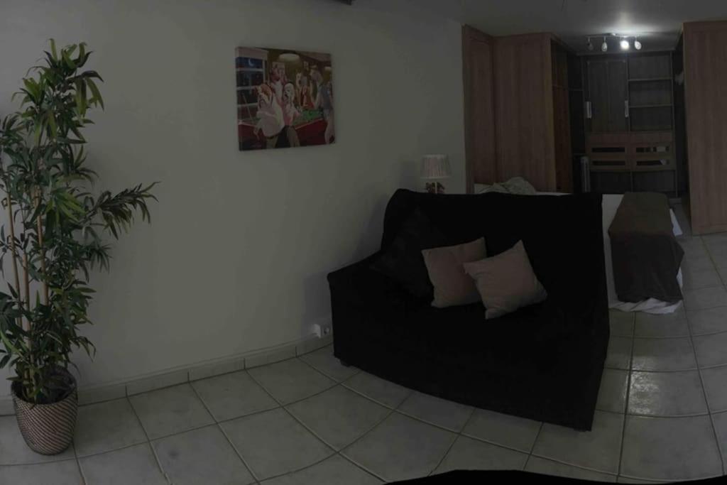 Loft Surf & Playa El Medano Con Wifi Luminoso Ideal Con Mascotas Eksteriør bilde