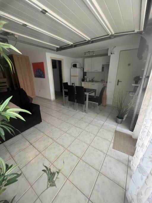 Loft Surf & Playa El Medano Con Wifi Luminoso Ideal Con Mascotas Eksteriør bilde