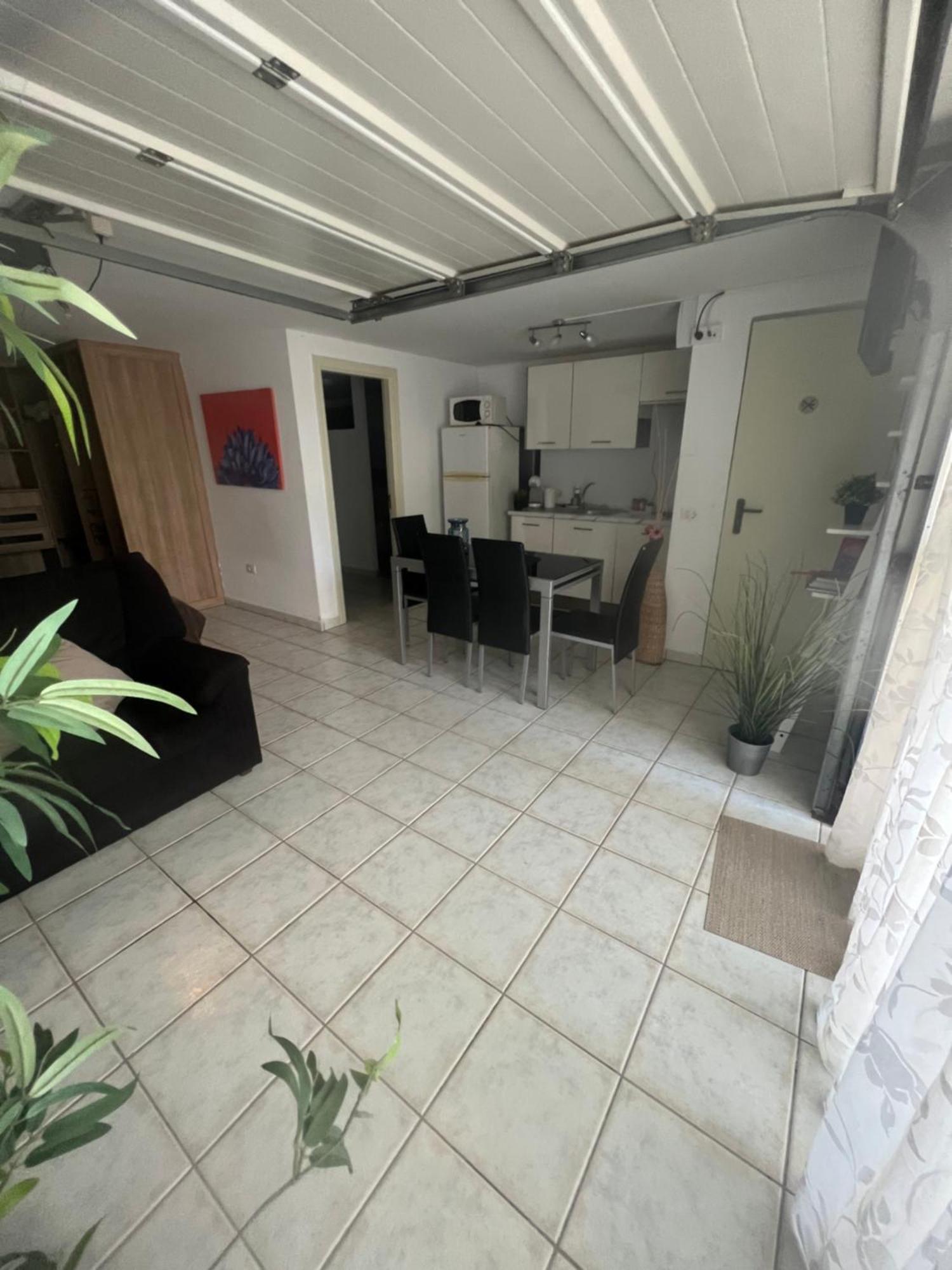 Loft Surf & Playa El Medano Con Wifi Luminoso Ideal Con Mascotas Eksteriør bilde