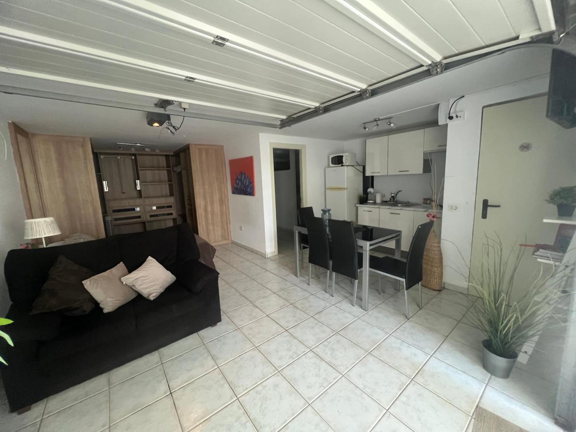 Loft Surf & Playa El Medano Con Wifi Luminoso Ideal Con Mascotas Leilighet Eksteriør bilde