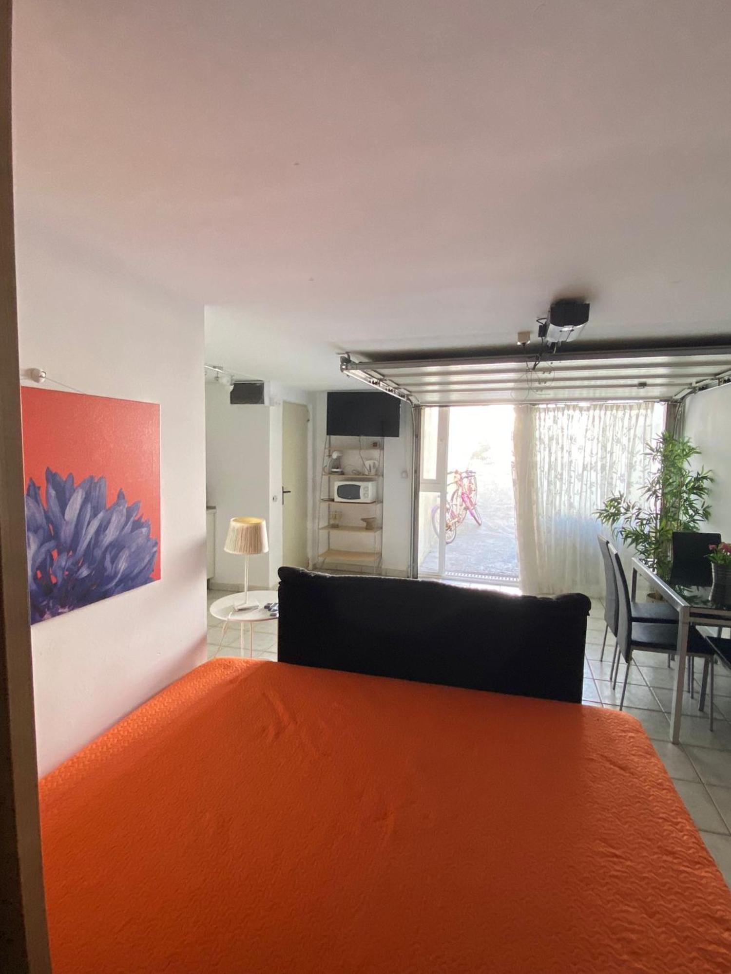 Loft Surf & Playa El Medano Con Wifi Luminoso Ideal Con Mascotas Eksteriør bilde